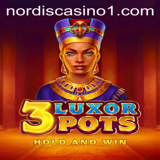 Exploring the World of 3LuxorPots: A Deep Dive into the Game and its Mechanics