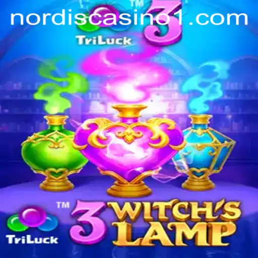 Exploring the Magical World of 3WitchsLamp and the Enigmatic beijo777