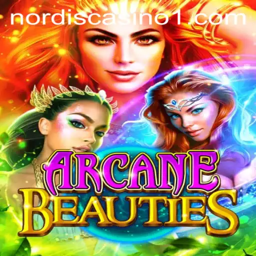 Dive into ArcaneBeauties: A Captivating Fantasy Adventure