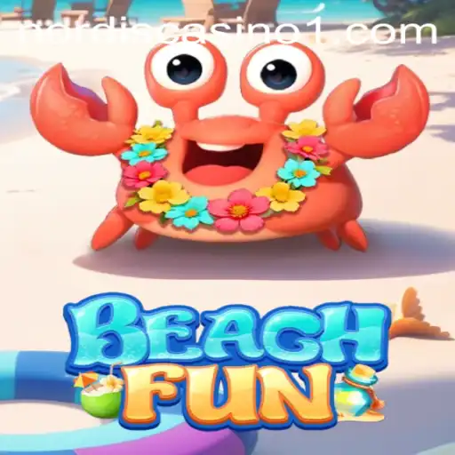 Discover BeachFun: The Exciting Game for Sun-Seekers