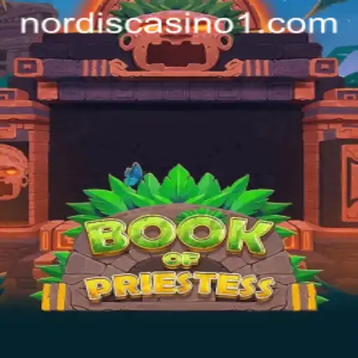 Book of Priestess: An Enchanting Journey into the Mystical World of Beijo777