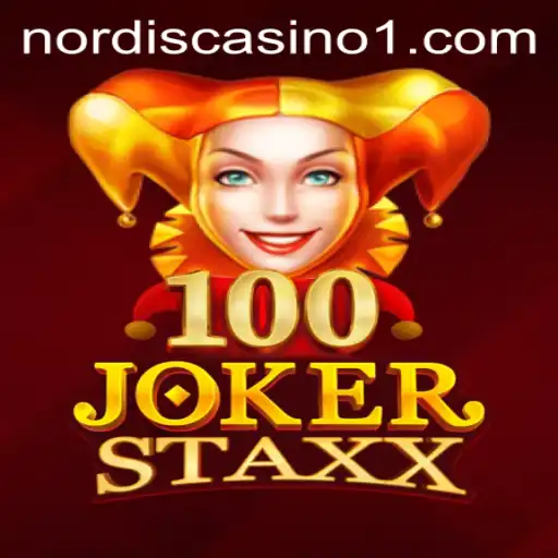 Exploring the Vibrant World of 100JokerStaxx: A Modern Slot Game Adventure
