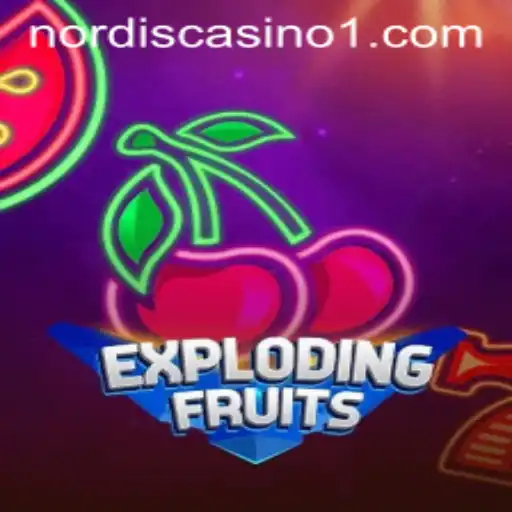 ExplodingFruits: An Exciting Adventure in Gaming