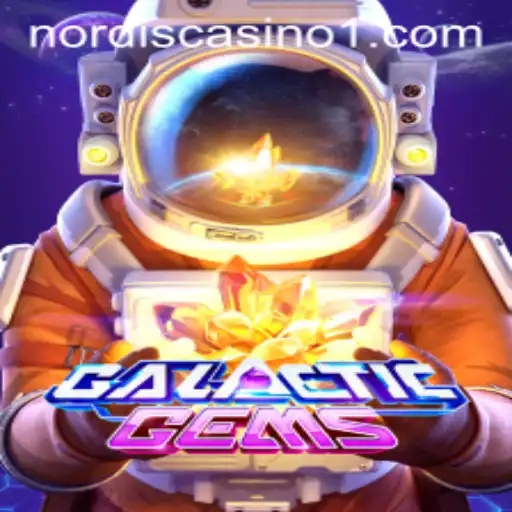 Explore the Exhilarating Universe of GalacticGems
