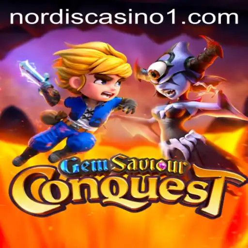 Exploring the Enchanting World of GemSaviourConquest