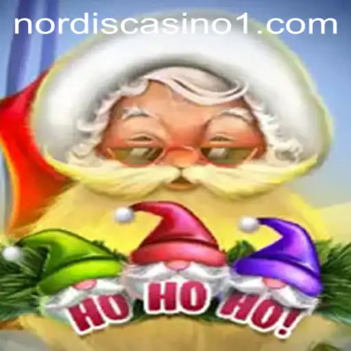 HoHoHo: A Festive Adventure with Beijo777