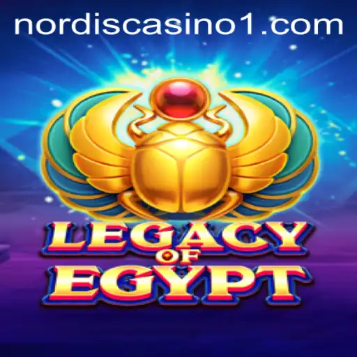 Unlocking the Mysteries of LegacyOfEgypt