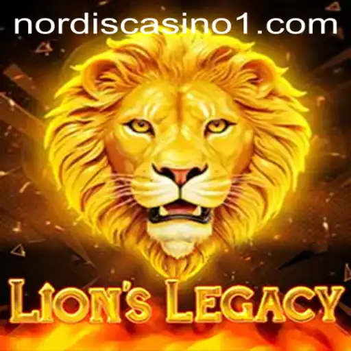 LionsLegacy: A New Era in Gaming