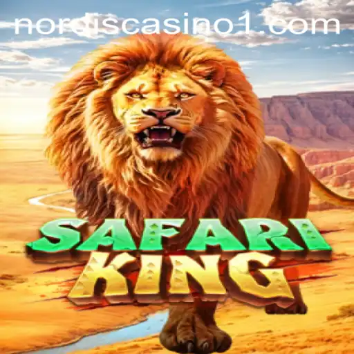 Explore the Thrills and Adventure of SafariKing: The Ultimate Gaming Experience