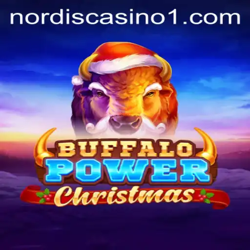 Exploring BuffaloPowerChristmas: An Engaging Festive Slot Experience