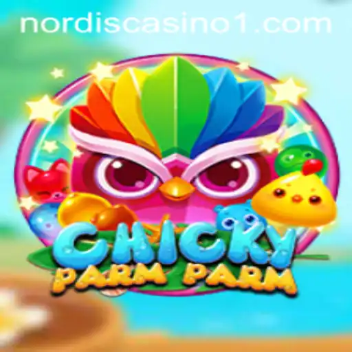 Discovering the Thrills of ChickyParmParm: A Game Like No Other