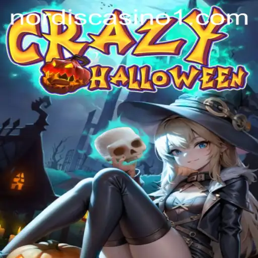 Unveiling the Enchantment of CrazyHalloween: A Glimpse into the Bewitching World