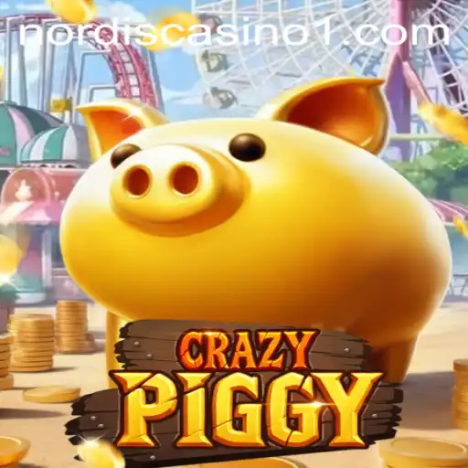 CrazyPiggy: The Exciting World of Beijo777