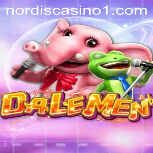 Unveiling the Mystery of DALEMEN: The Rise of a Revolutionary Game