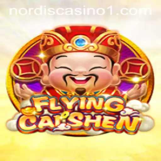 Discovering the Mystical Adventure of FlyingCaiShen