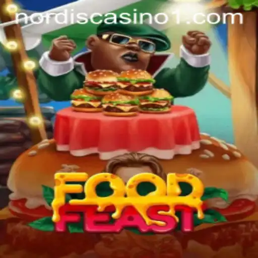 Discover the Culinary Delights of FoodFeast: A Gastronomic Adventure