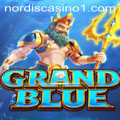Exploring the Enigmatic World of GRANDBLUE
