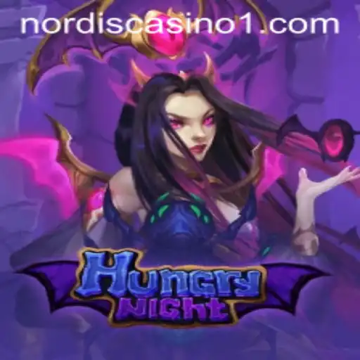 Exploring the Captivating World of HungryNight: A Game of Strategy and Survival