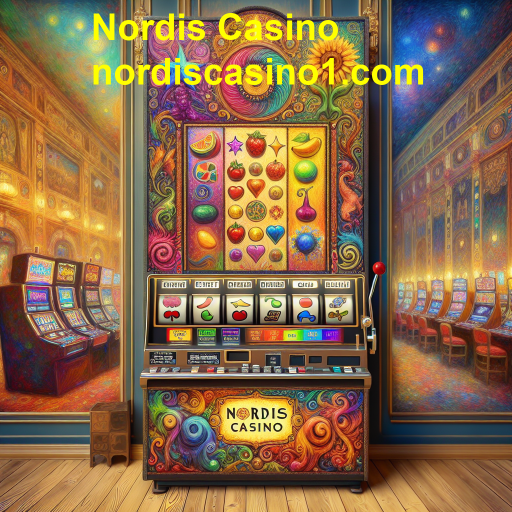 Nordis Casino