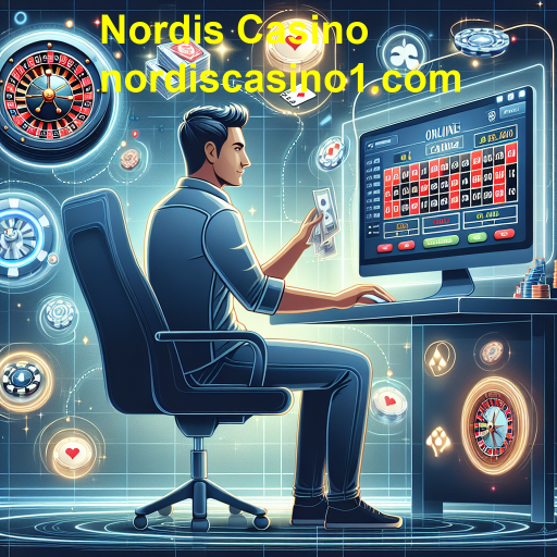 Desbravando os Termos de Jogos no Nordis Casino