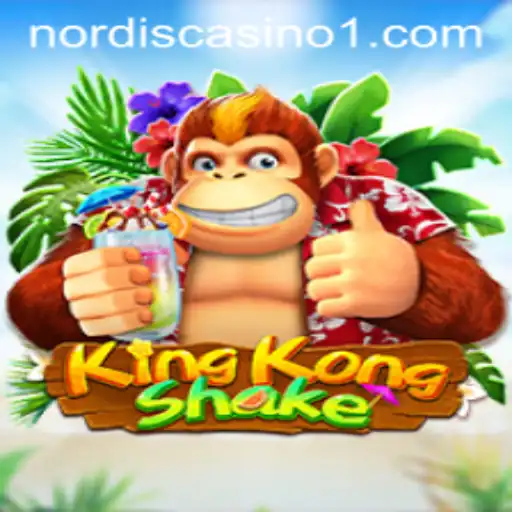 KingKongShake: The Innovative Gaming Experience Taking the World by Storm