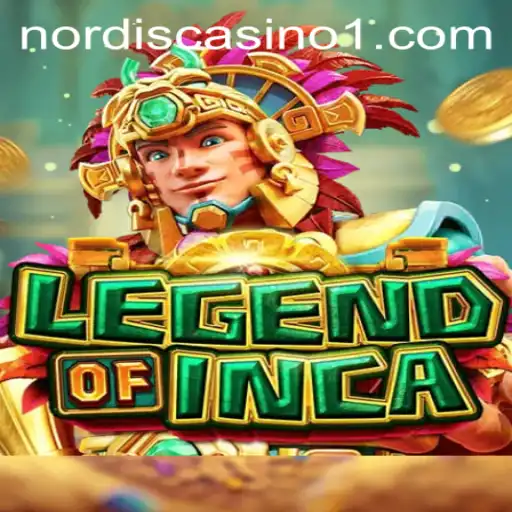 LegendofInca: An Immersive Adventure into the Heart of Ancient Civilizations