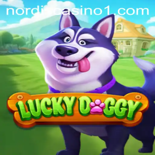 LuckyDoggy: A Thrilling New Experience in Mobile Gaming