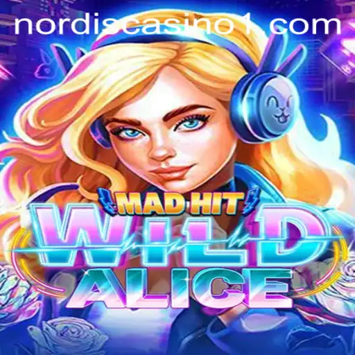 MadHitWildAlice: A Comprehensive Guide to the New Gaming Sensation
