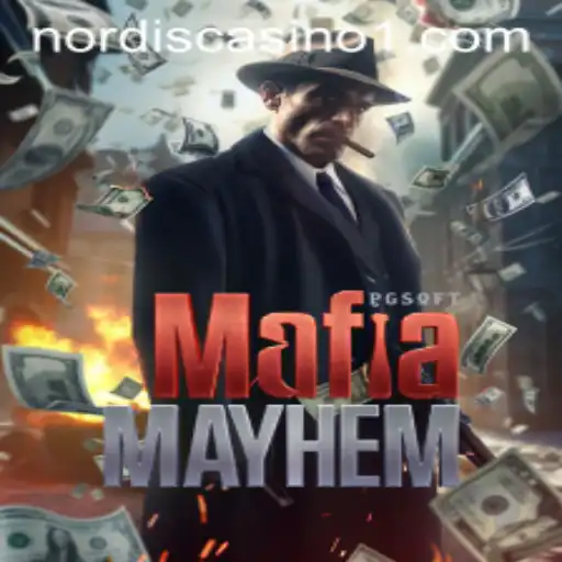 MafiaMayhem: A Deep Dive into the Intricate World of Strategy and Deception