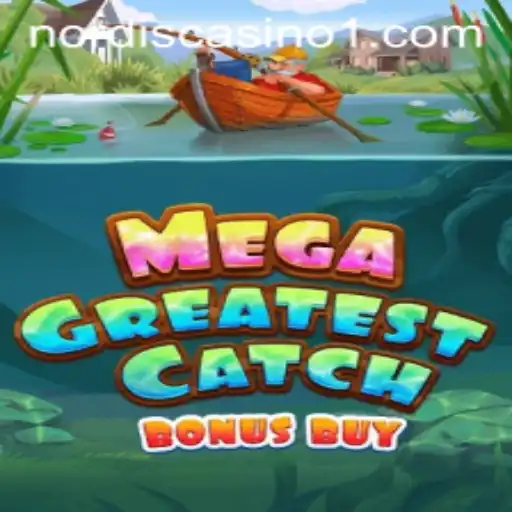MegaGreatestCatchBonusBuy: A Comprehensive Guide to the Game