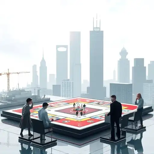 Monopoly