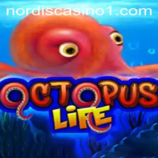 Exploring the World of OctopusLife: A Dynamic and Engaging Adventure Game Featuring Beijo777