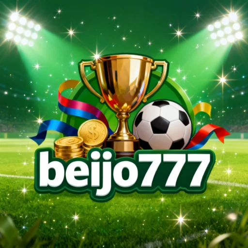 beijo777 Logo