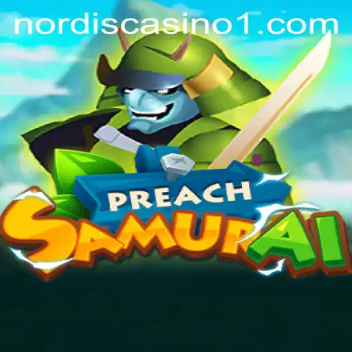 Exploring the Intricate World of PreachSamurai