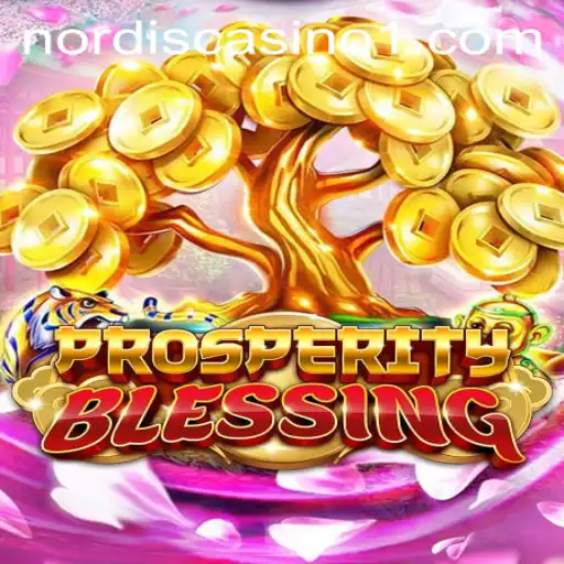 ProsperityBlessing: A Deep Dive into the Game of Fortune and Strategy