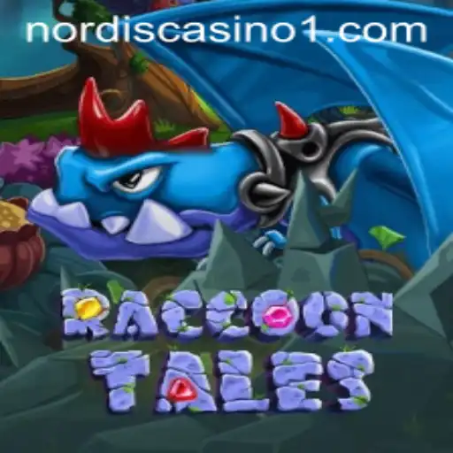 Explore the Enchanting World of RaccoonTales and the Magic of Beijo777