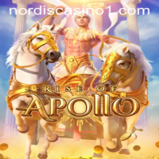 Rise of Apollo: An Epic Adventure Awaits with Beijo777