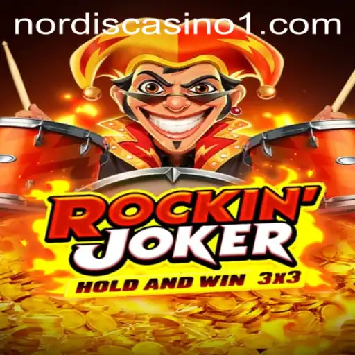 Discover the Excitement of RockinJoker: An Innovative Game with a Twist