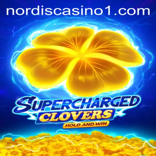 SchargedClovers: A New Era of Digital Gaming