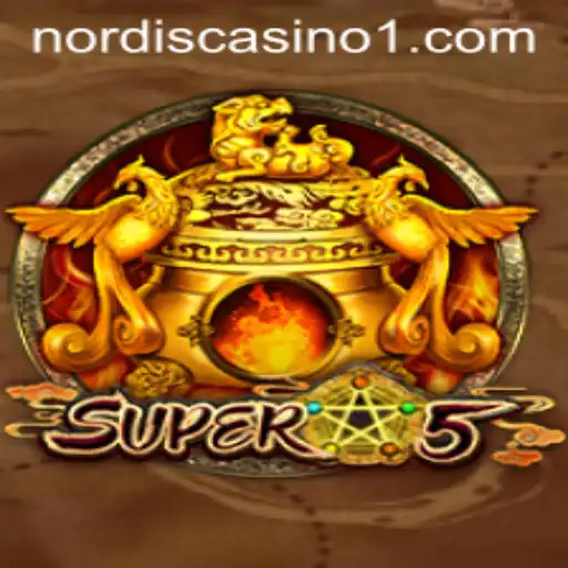 The Exciting World of Super5: A Game Revolution