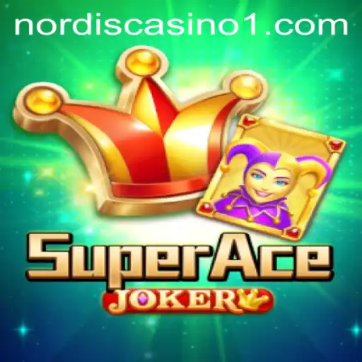 Discovering the Thrills of SuperAceJoker: Gameplay, Adventures, and Rules
