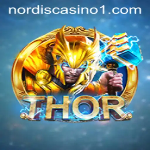 THOR: The Legendary Game of Strategy and Chance