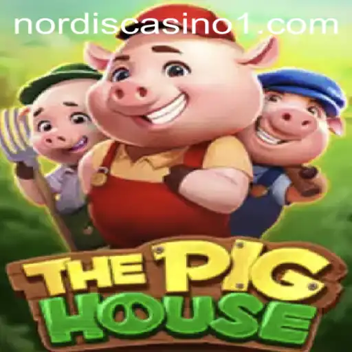 ThePigHouse: An Immersive Gaming Experience with Beijo777