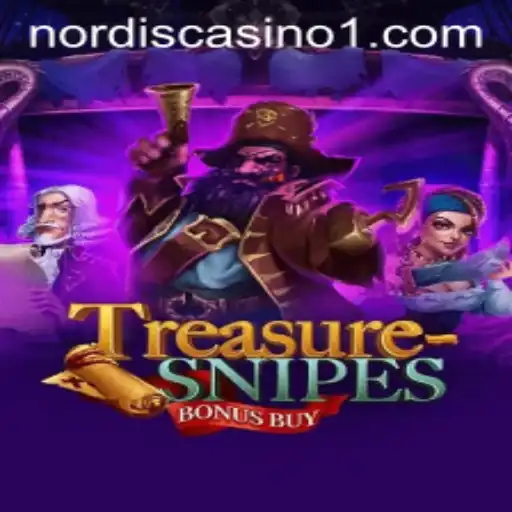 Exploring the Captivating World of TreasuresnipesBonusBuy: A Gamers Delight