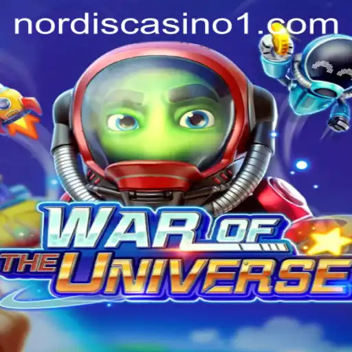 WAROFTHEUNIVERSE: A New Dimension of Strategic Gameplay