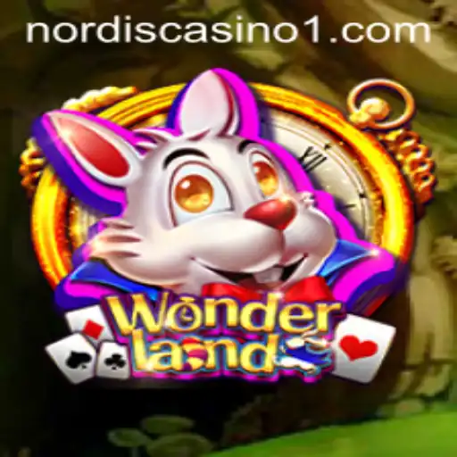 Discover the Mystical World of Wonderland: A Journey Through Adventure and Strategy