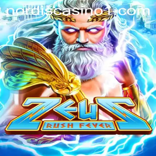 ZeusRushFever: A Mythical Adventure in Gaming